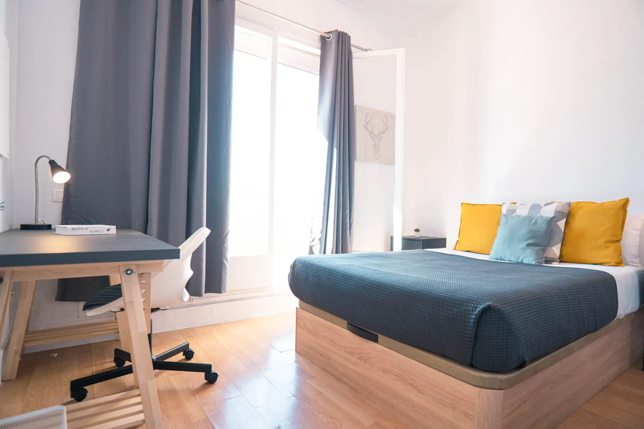 Carrer de Numància, Barcelona preview