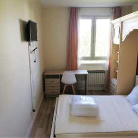Cameră privată de închiriat pentru 520 EUR pe lună în Drancy, Allée des Bouvreuils