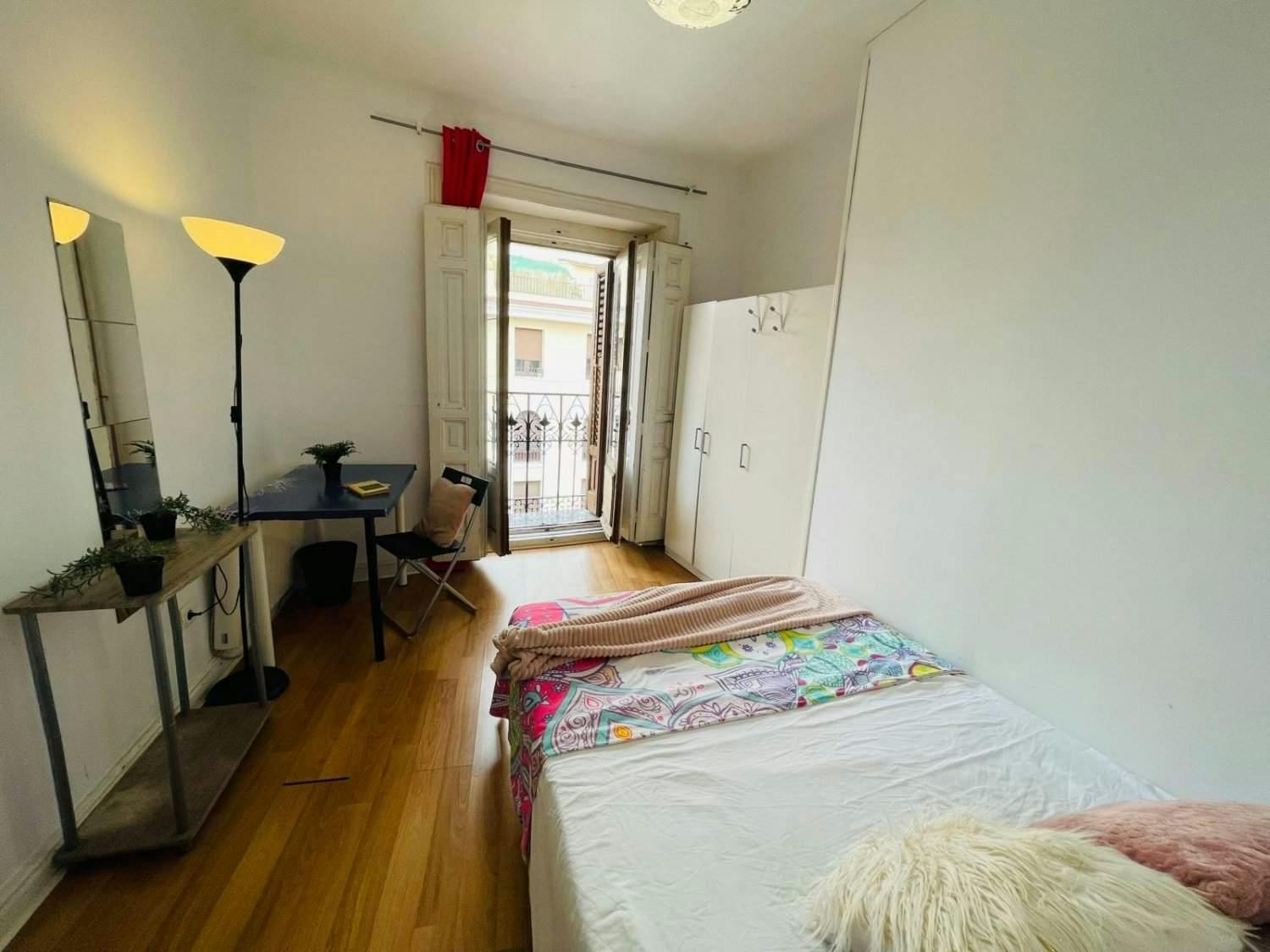 Ronda de Toledo, Madrid preview