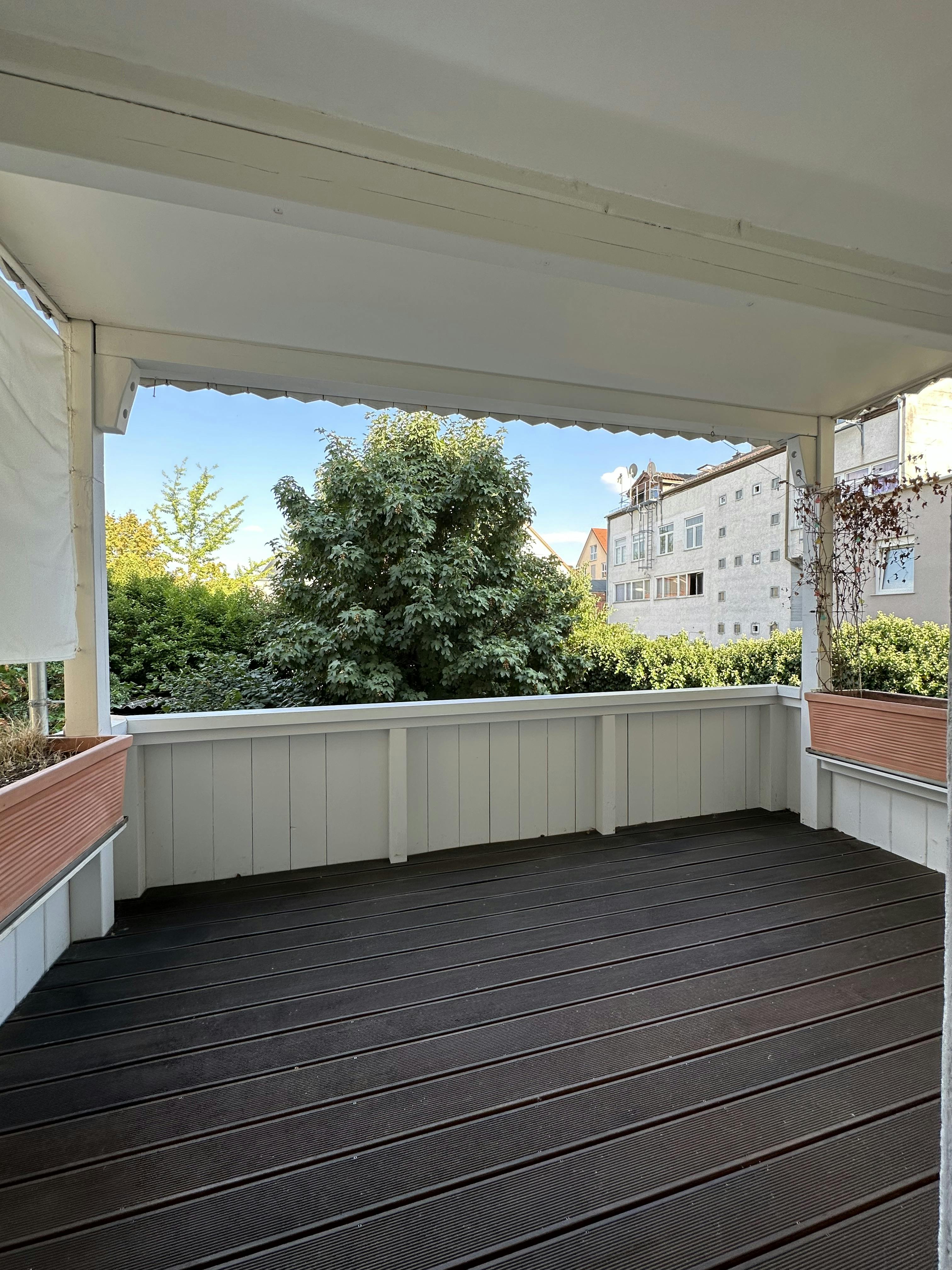 Pokój prywatny do wynajęcia za 468 € miesięcznie w mieście Ludwigsburg, Solitudestraße