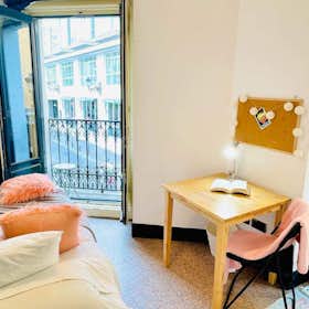 Private room for rent for €690 per month in Madrid, Plaza de Santa Ana