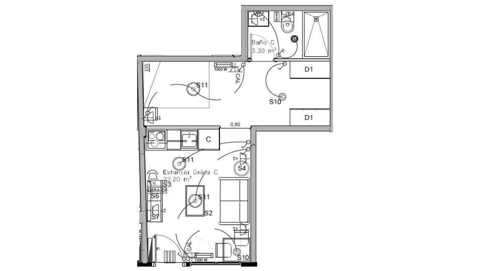 preview gallery tile