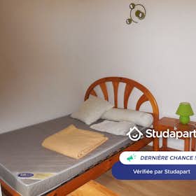 Квартира сдается в аренду за 405 € в месяц в Blois, Rue Denis Papin
