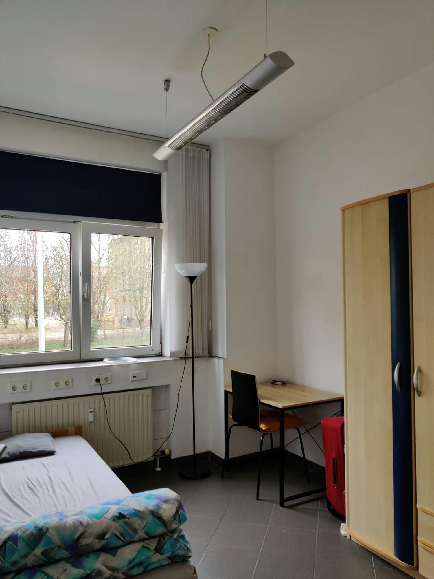 Private room for rent for €458 per month in Ludwigsburg, Karlstraße