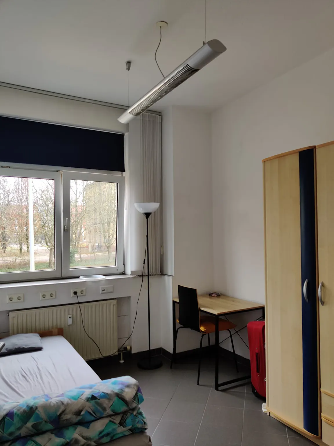 Private room in Karlstraße, Ludwigsburg (1282231) ROOM