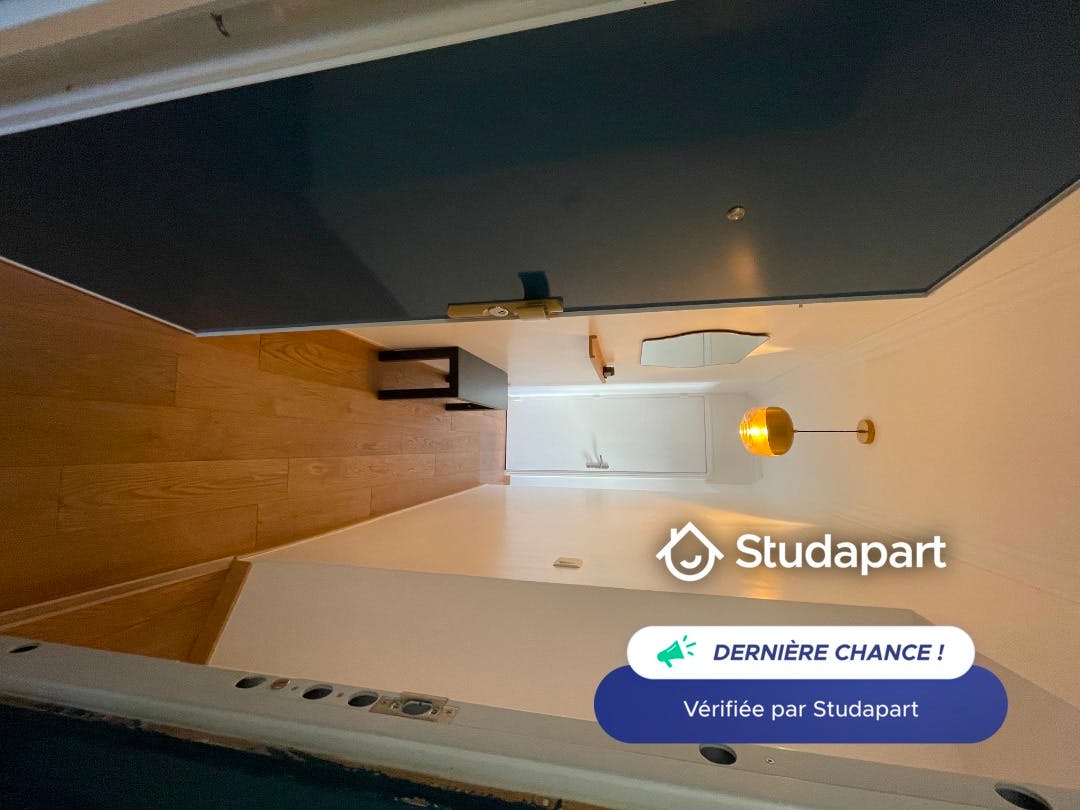 Appartement – Paris, Quartier de la Roquette - Vue 5