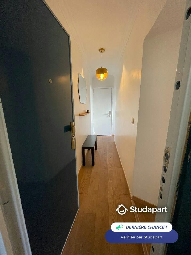 Appartement – Paris, Quartier de la Roquette - Vue 5