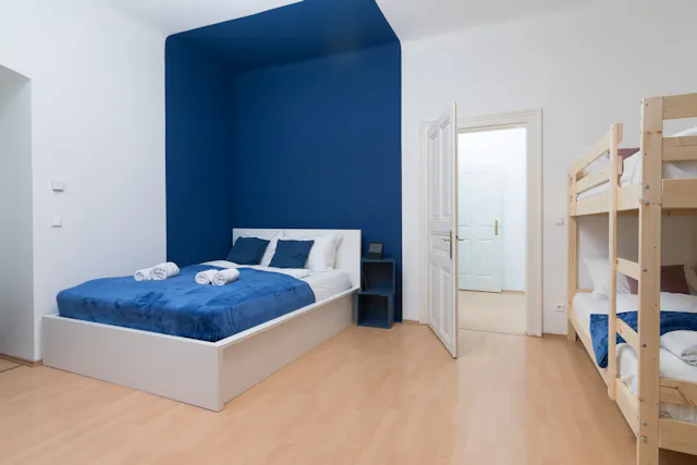 2-Bedroom Apartment in Wohllebengasse, Vienna (1282296) room image 2