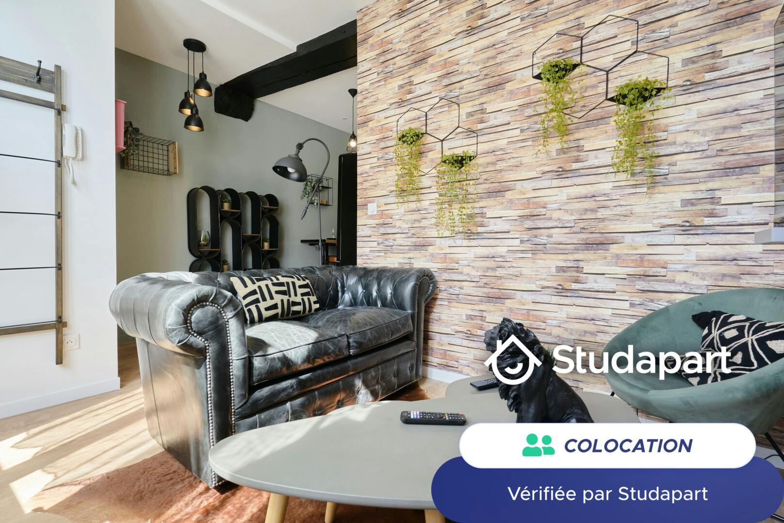 Appartement à Troyes
