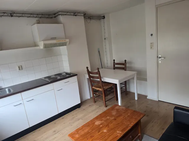1-Bedroom Apartment in Balderikstraat, Utrecht (1282742) room image 9