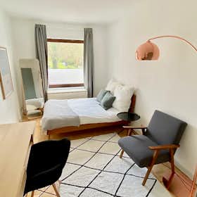 Private room for rent for €1,095 per month in Hamburg, Dorotheenstraße