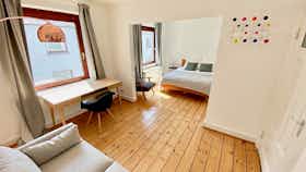 Private room for rent for €1,395 per month in Hamburg, Dorotheenstraße