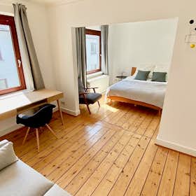 Private room for rent for €1,395 per month in Hamburg, Dorotheenstraße