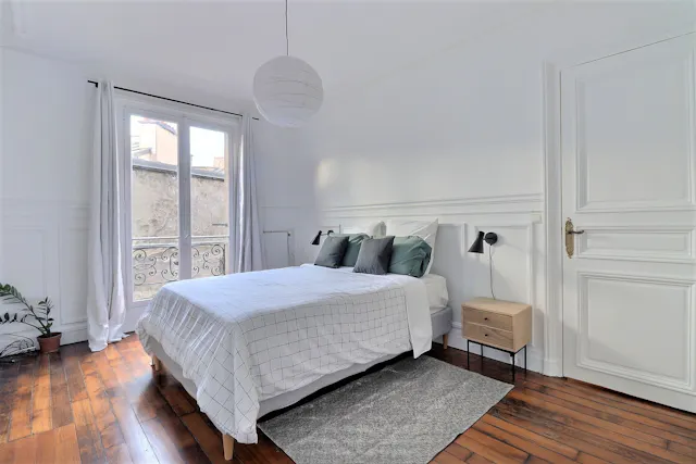 1-Bedroom Apartment in Boulevard de Denain, Paris (1282787) room image 10