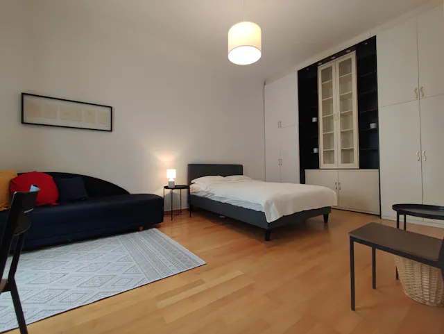 Apartment in Kendlerstraße, Vienna (1283108) room image 1