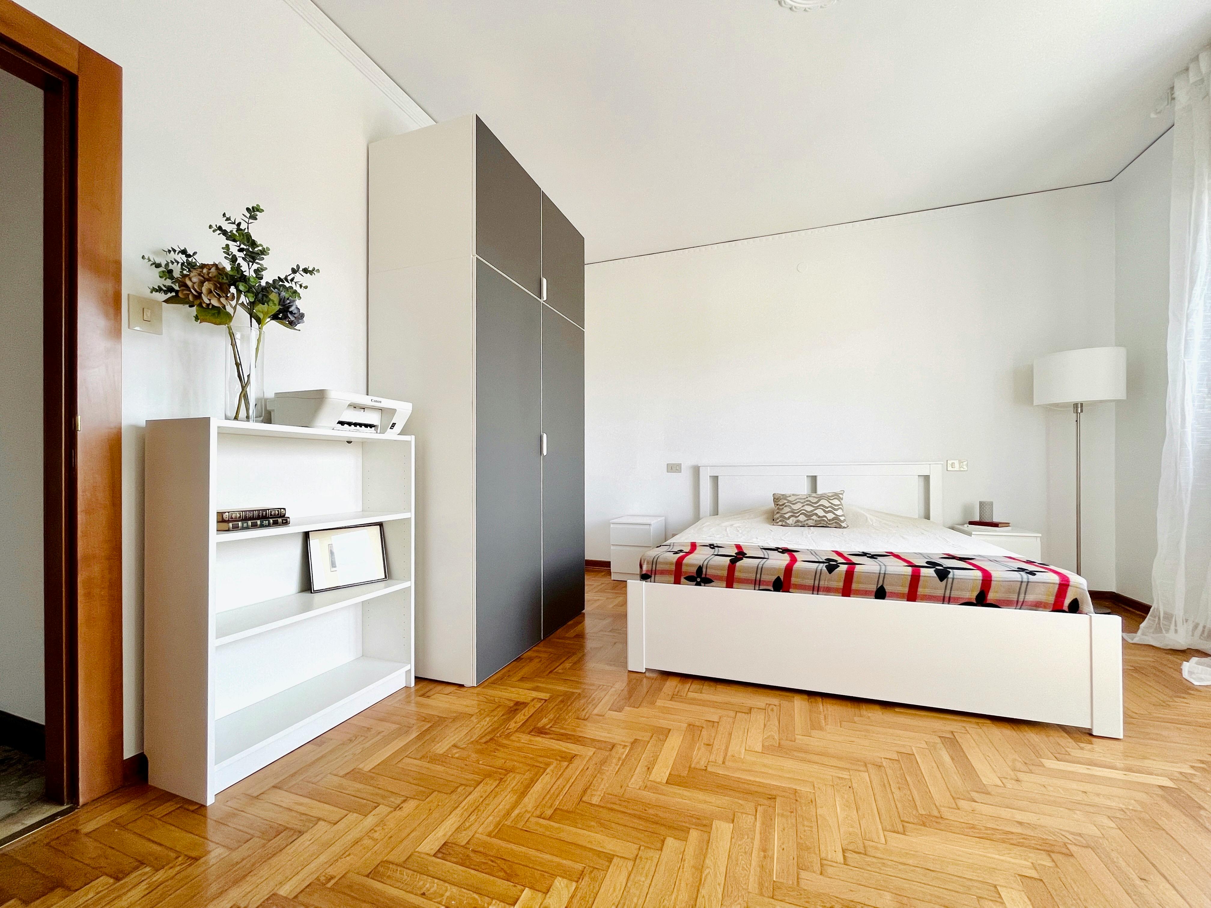 Via Francesco Bonafede, Padova preview