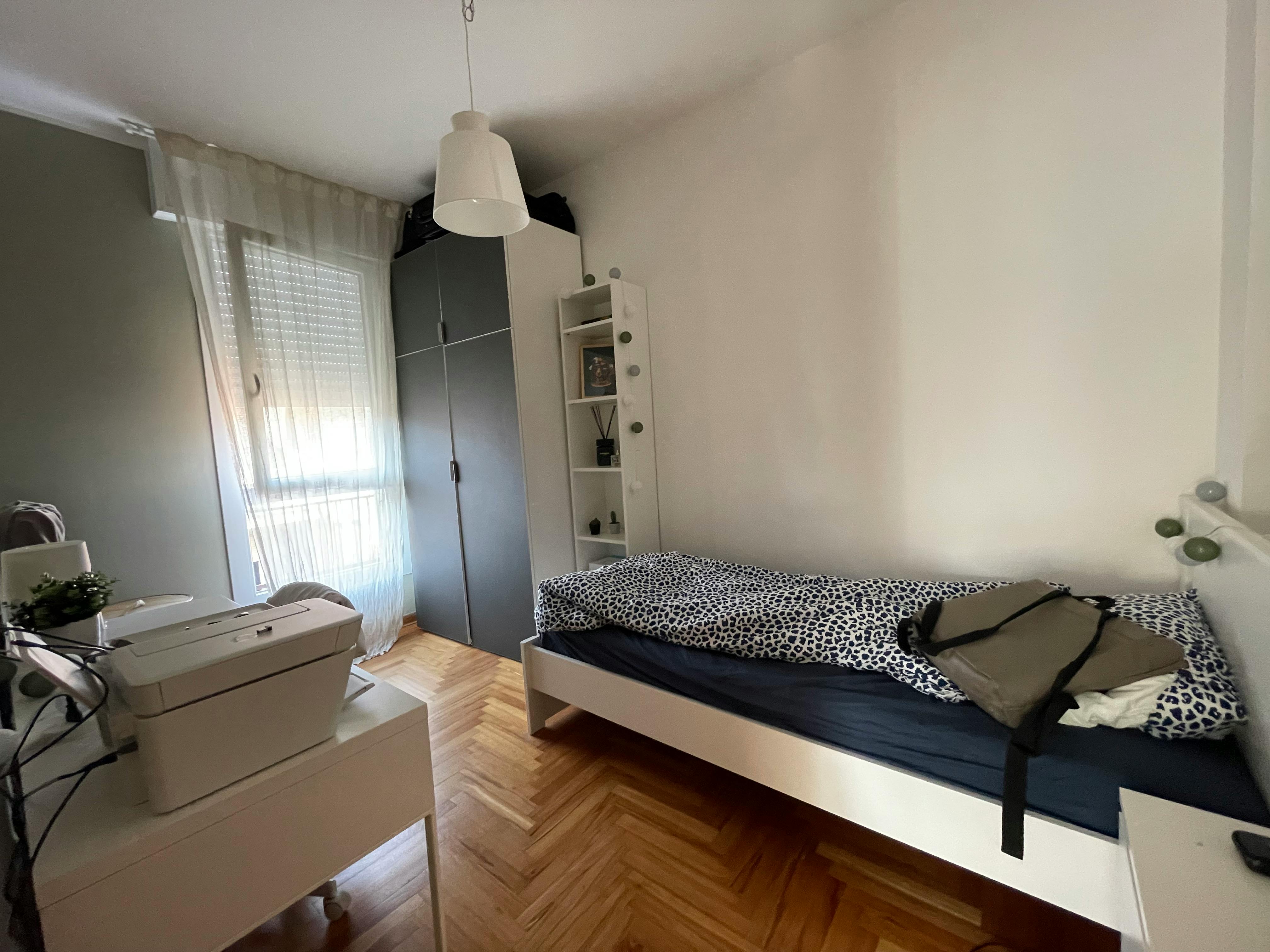 Private room for rent for €550 per month in Padova, Via Monaco Padovano