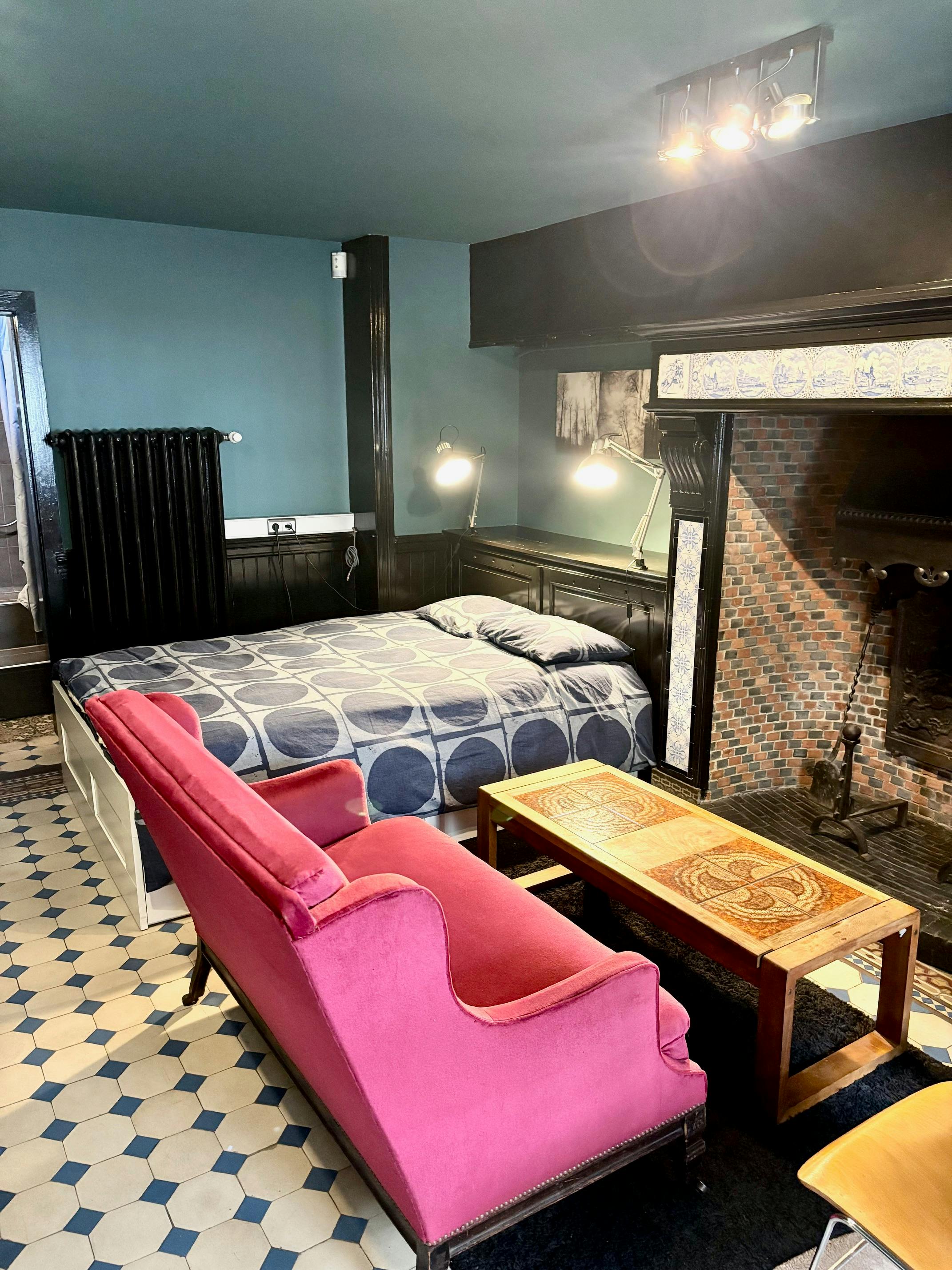Rue Defacqz, Saint-Gilles preview