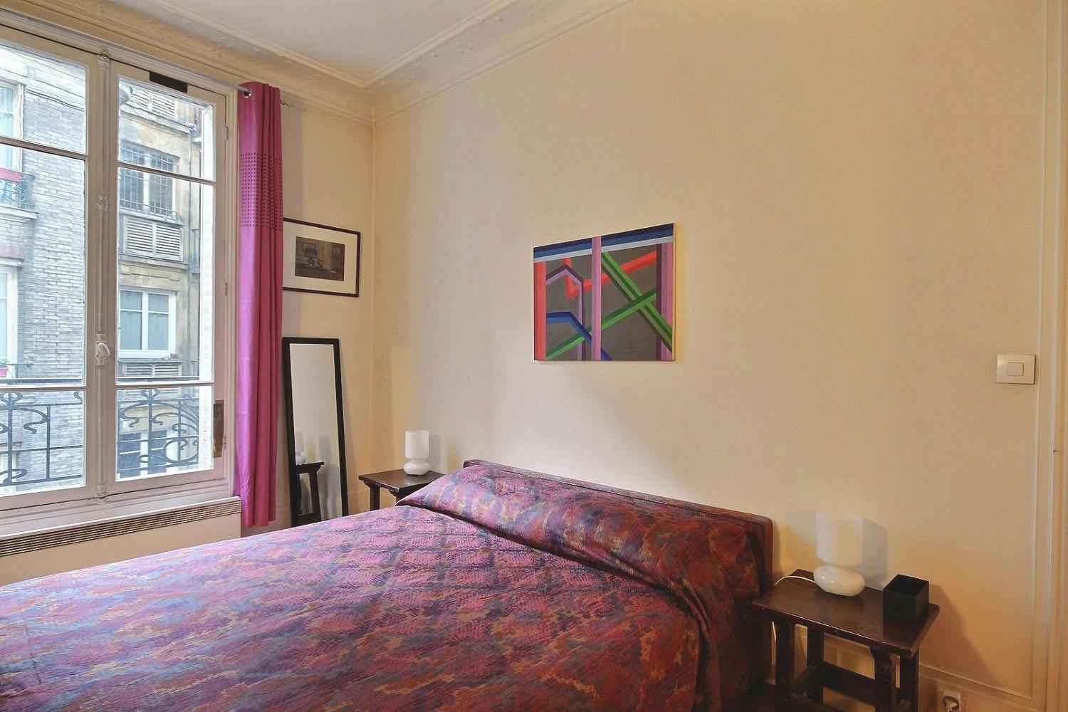 Apartment Paris, 70m² — photo 31