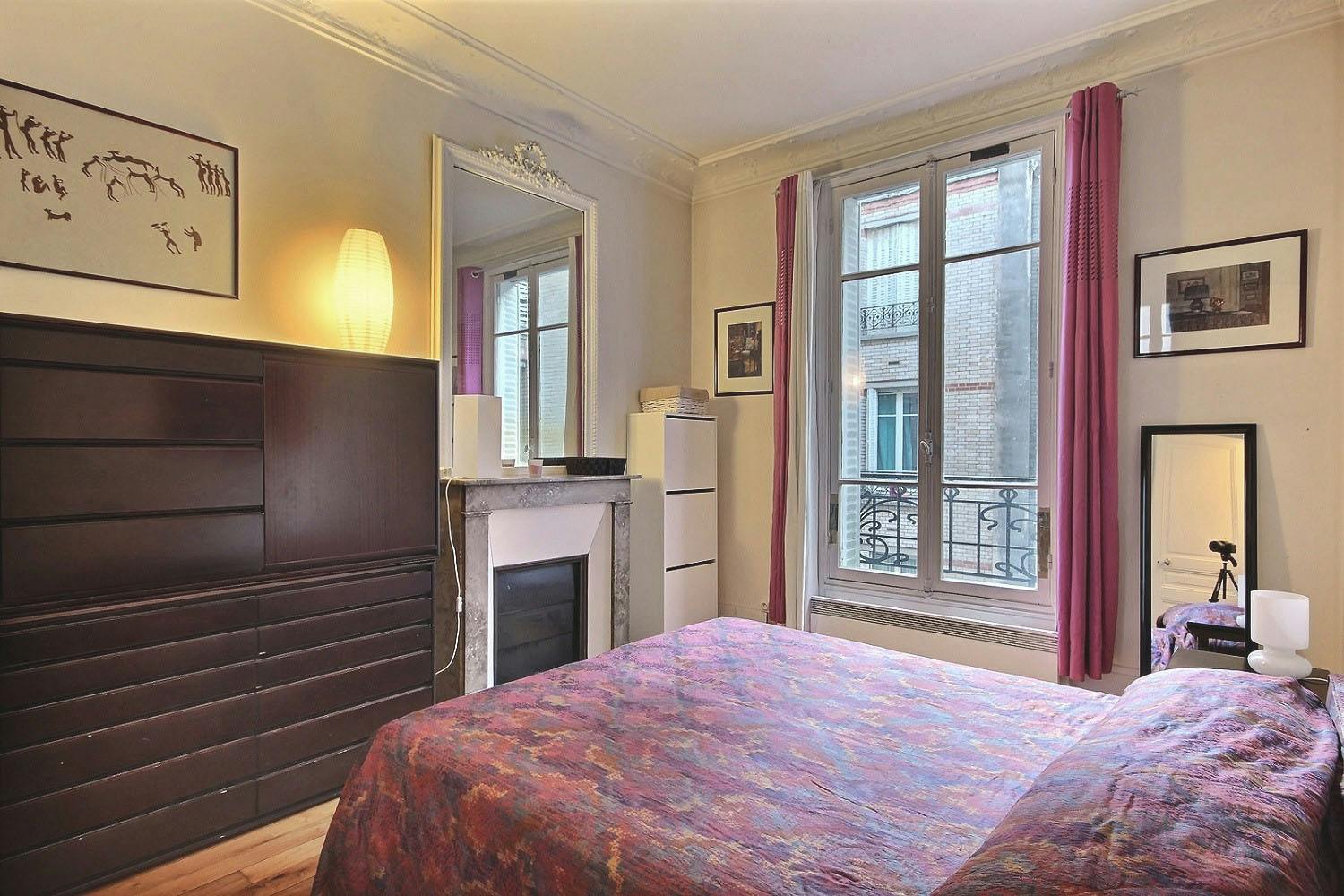 Apartment Paris, 70m² — photo 32