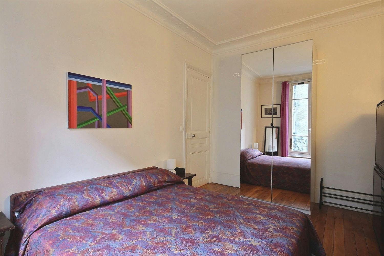 Apartment Paris, 70m² — photo 33