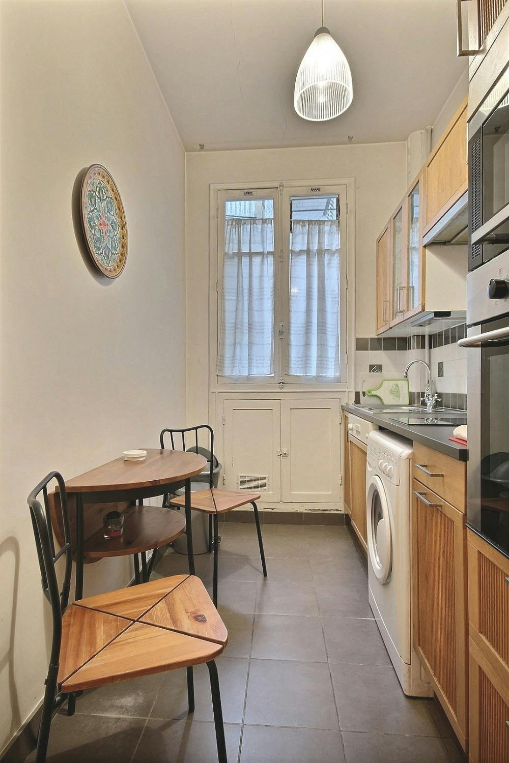 Apartment Paris, 70m² — photo 25