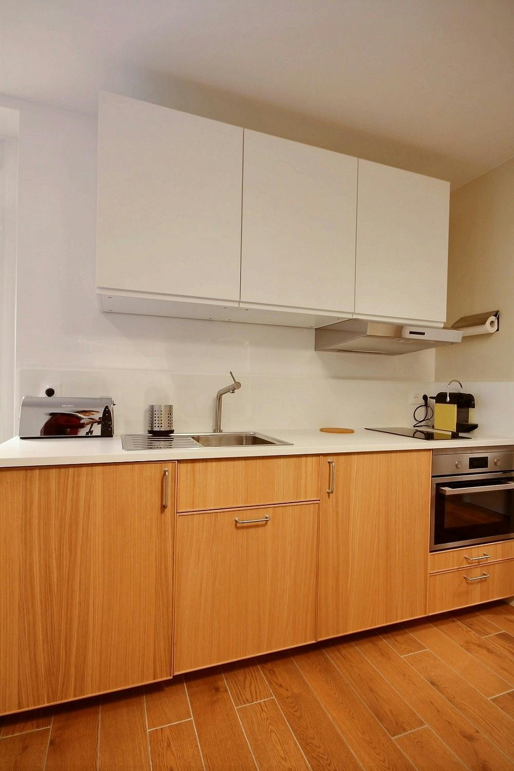 Apartment Paris, 27m² — photo 29