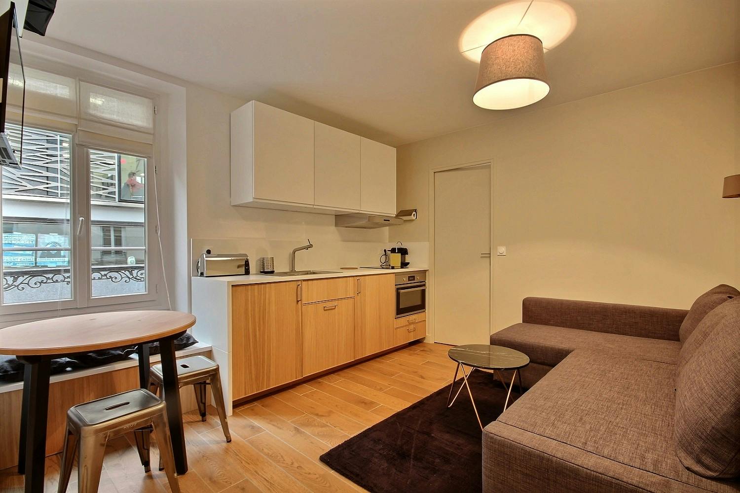 Rue des Bergers, Paris preview