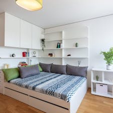 Studio for rent for 769 € per month in Graz, Bahnhofgürtel
