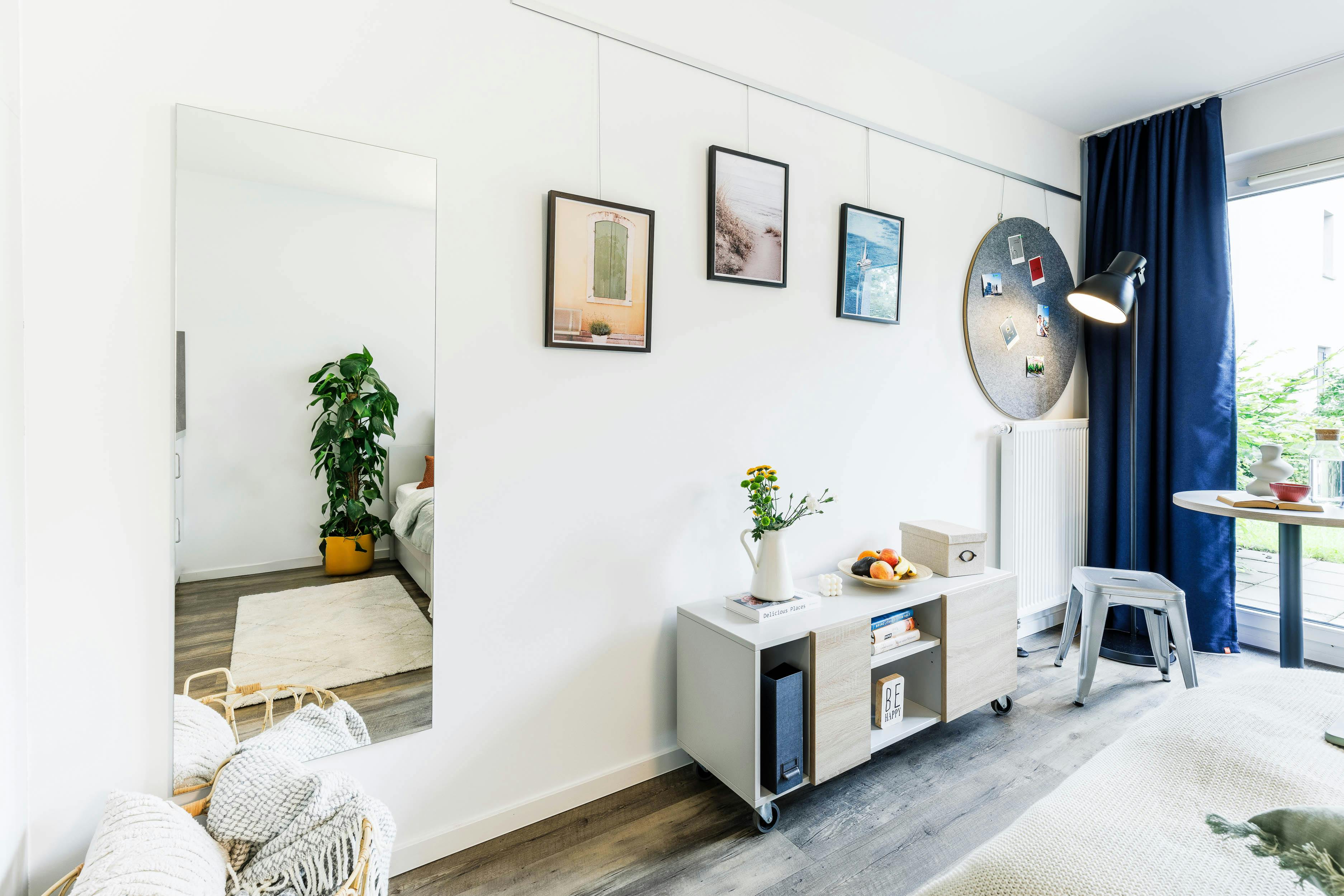 preview gallery tile