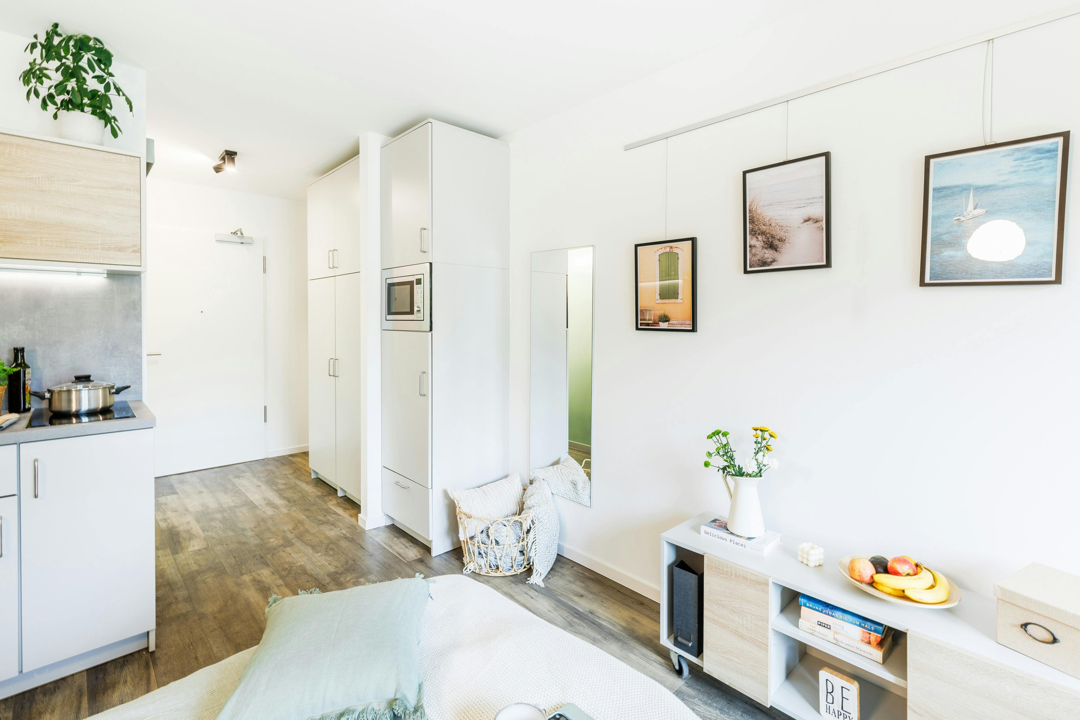 preview gallery tile