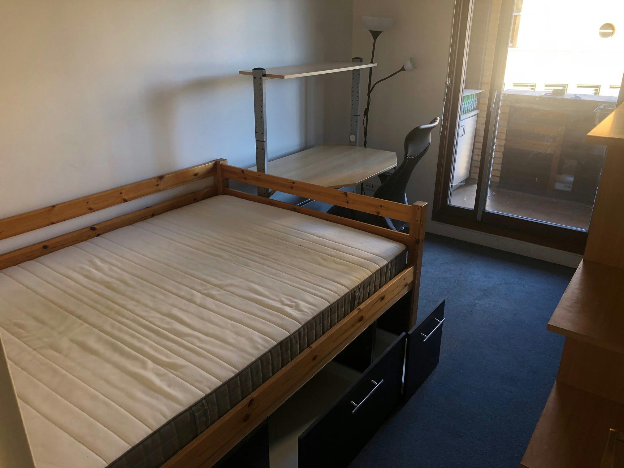 Private room for rent for €745 per month in Cachan, Rue Camille Desmoulins