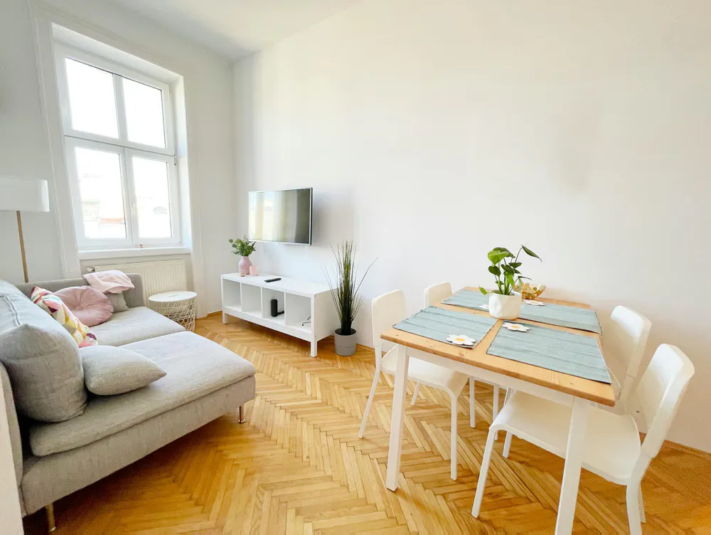 Private room in Josefstädter Straße, Vienna (1283479) ROOM 4