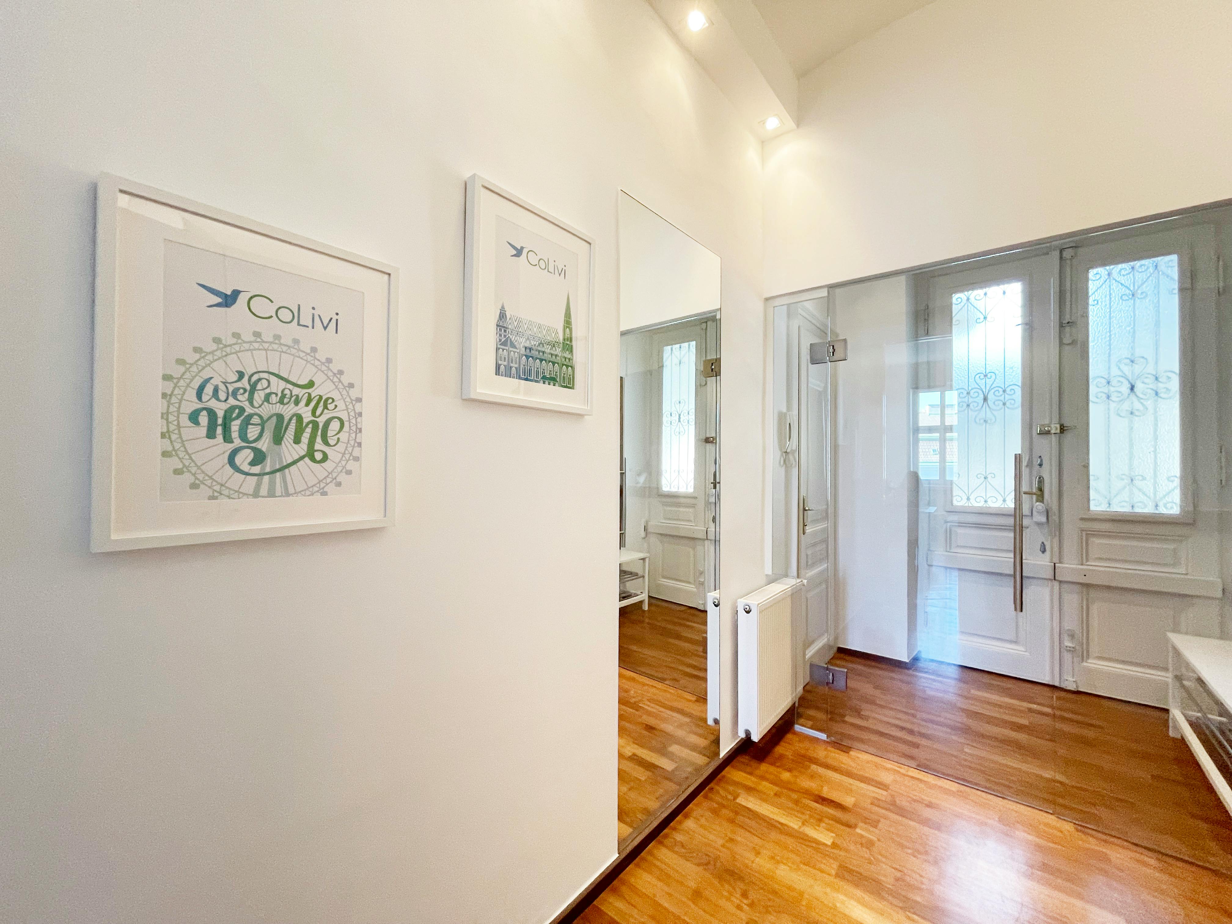 Apartment Vienna, 84m² — photo 9
