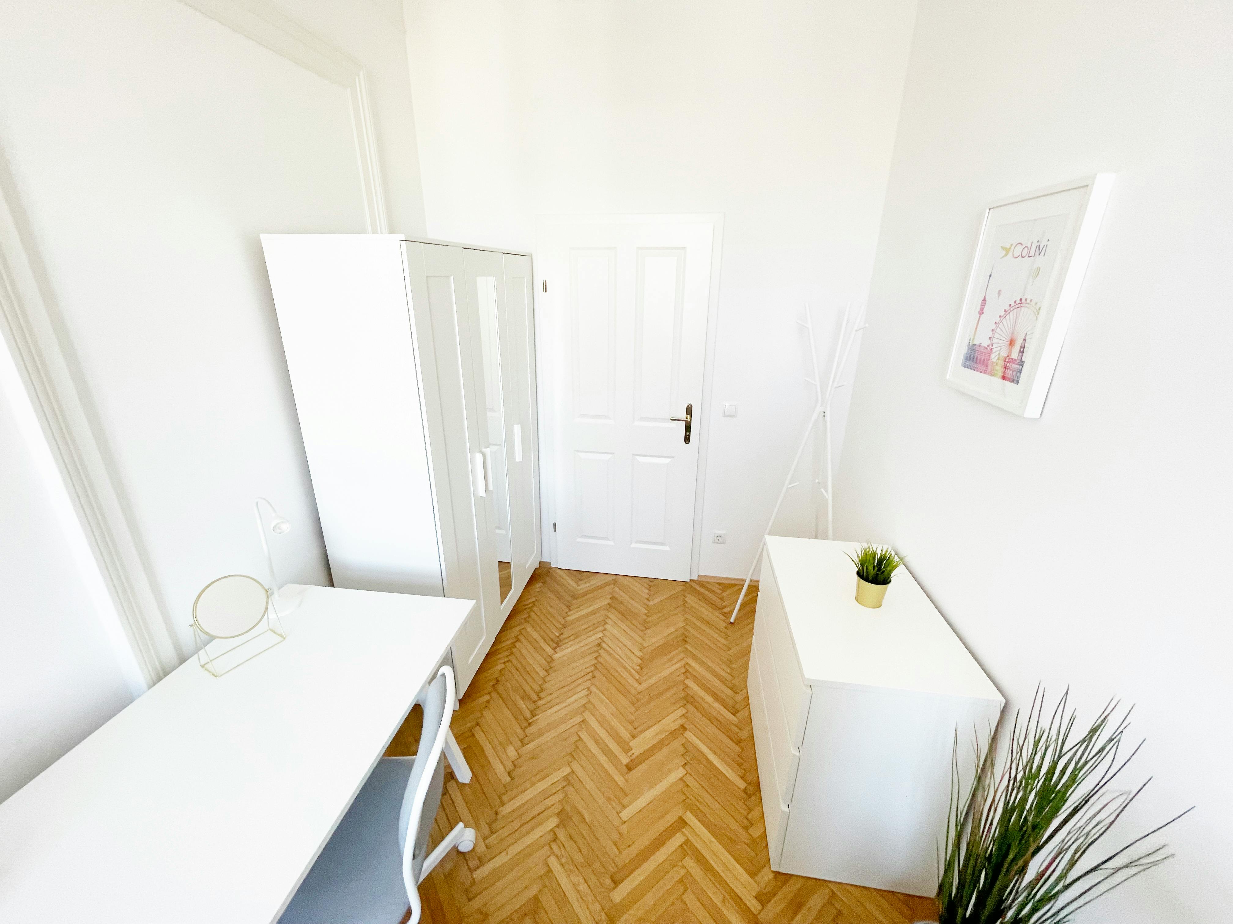 Apartment Vienna, 84m² — photo 8