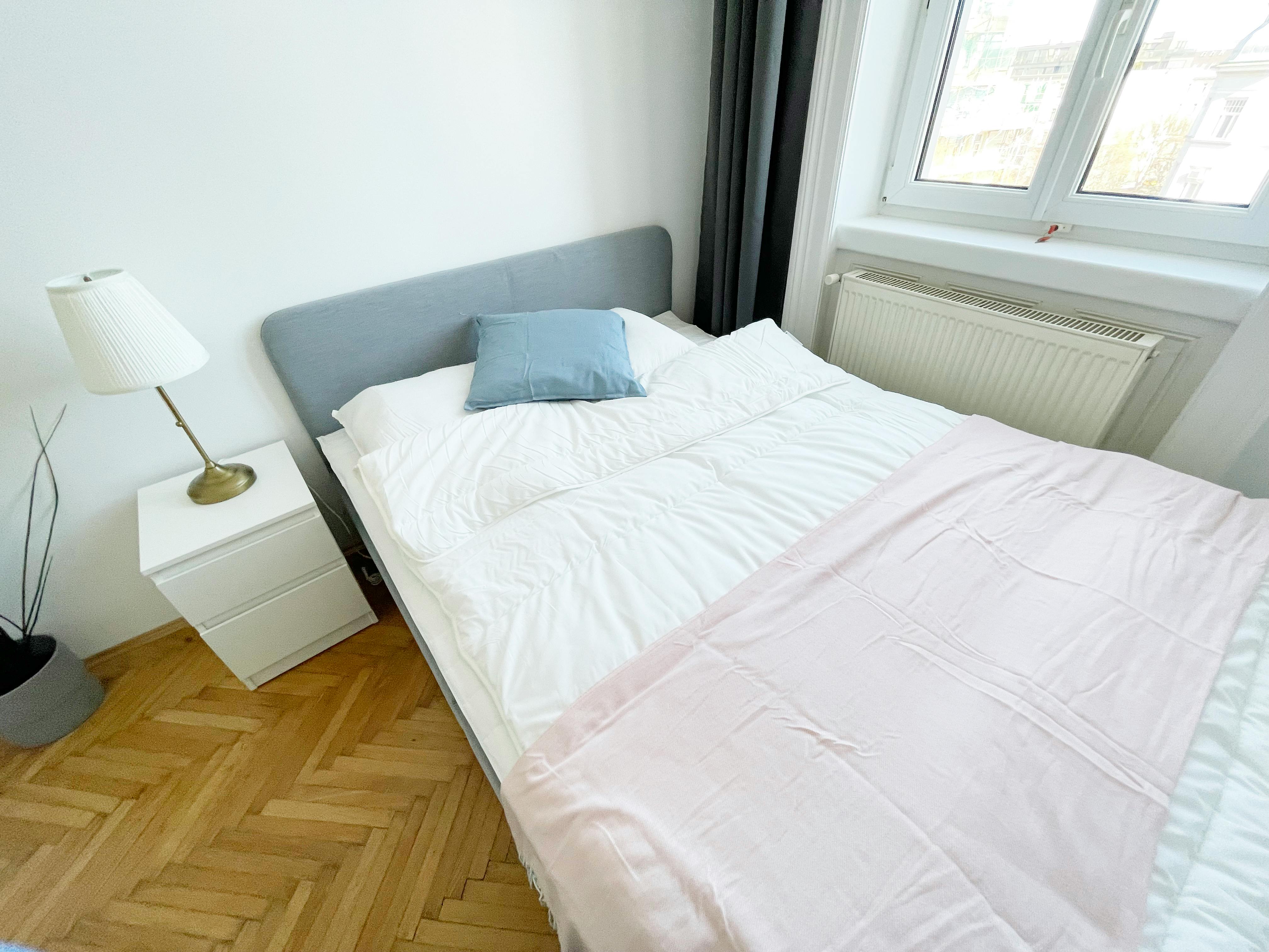 Apartment Vienna, 84m² — photo 10