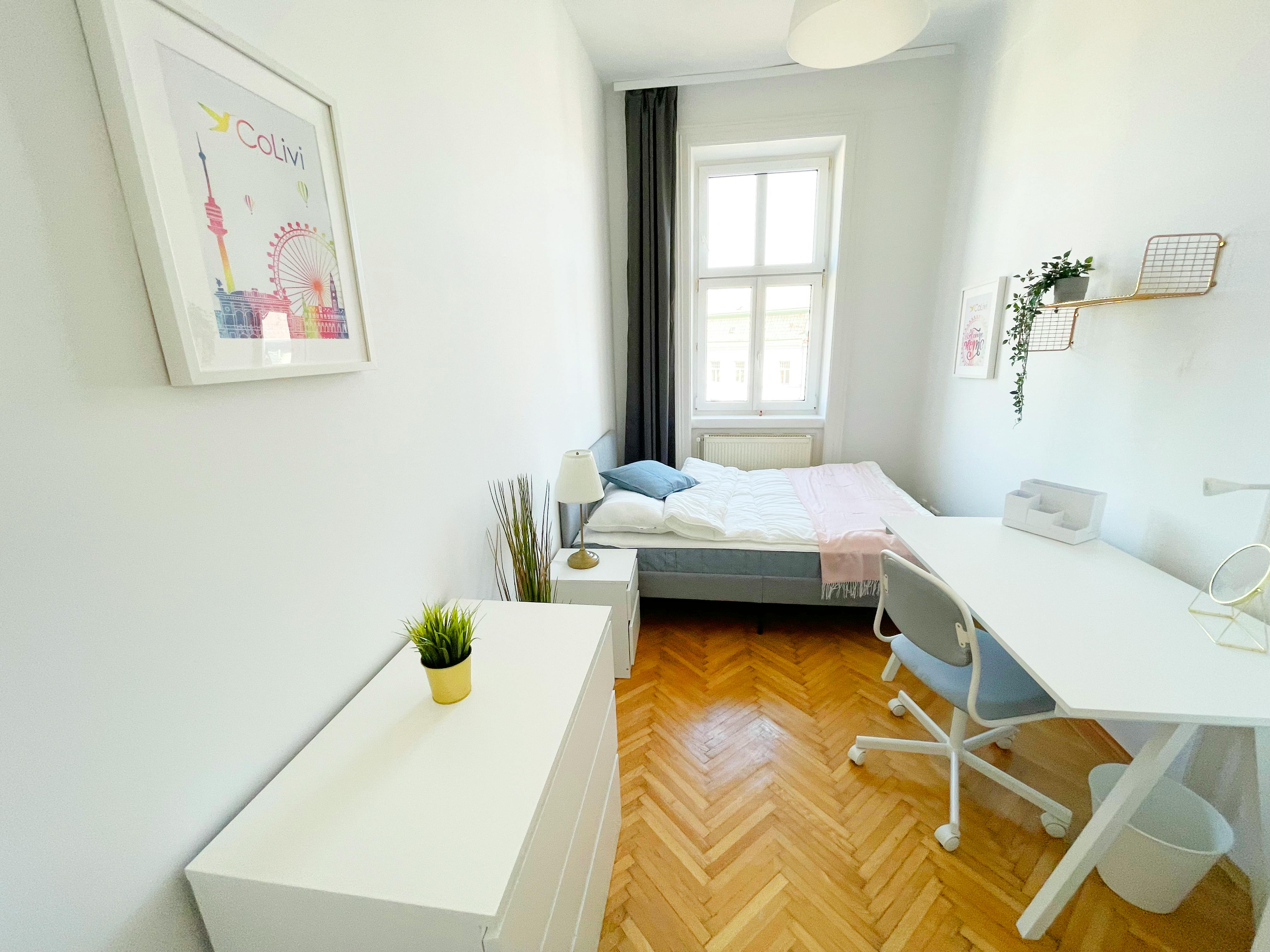 Apartment Vienna, 84m² — photo 7