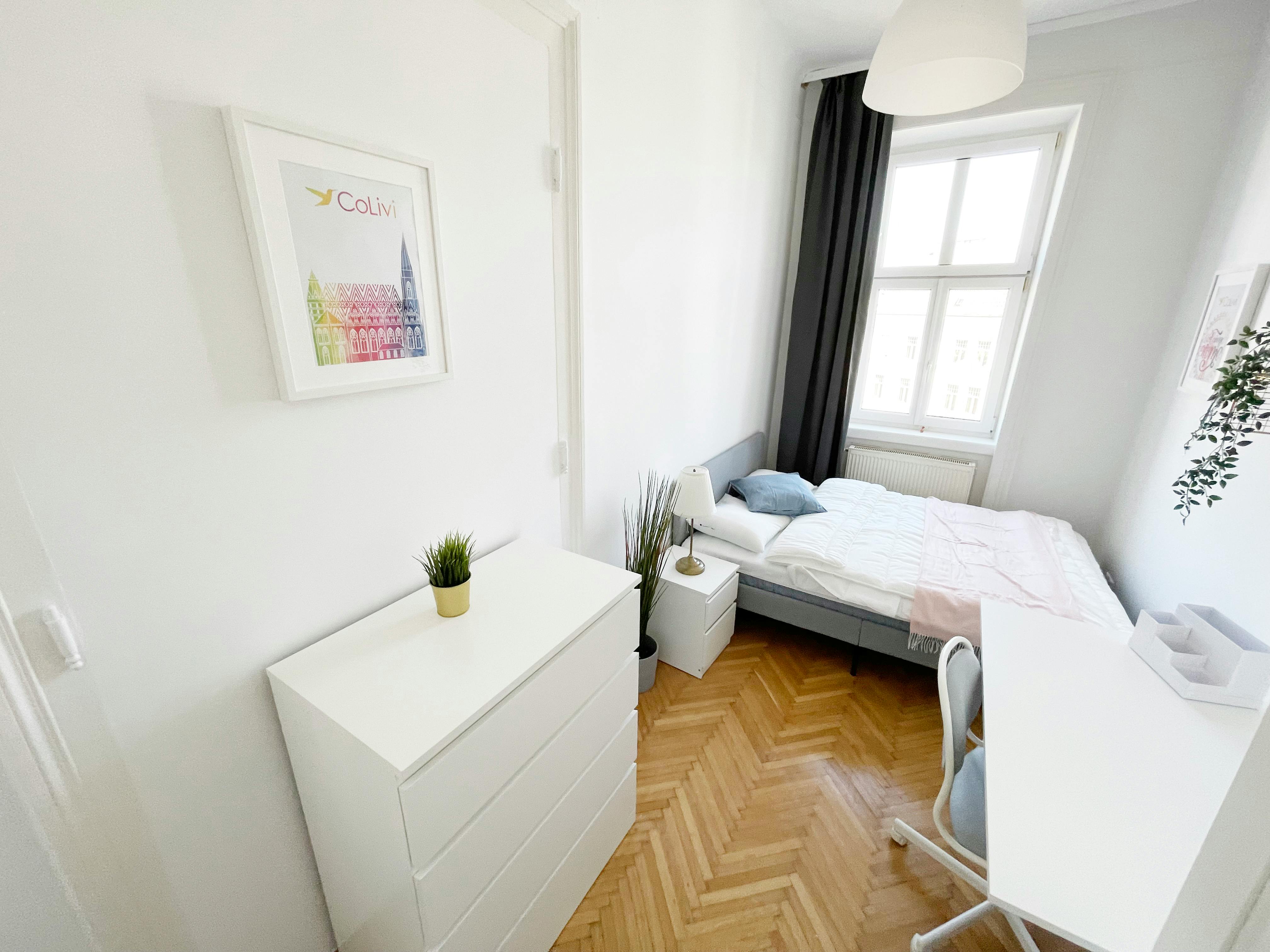 Apartment Vienna, 84m² — photo 2