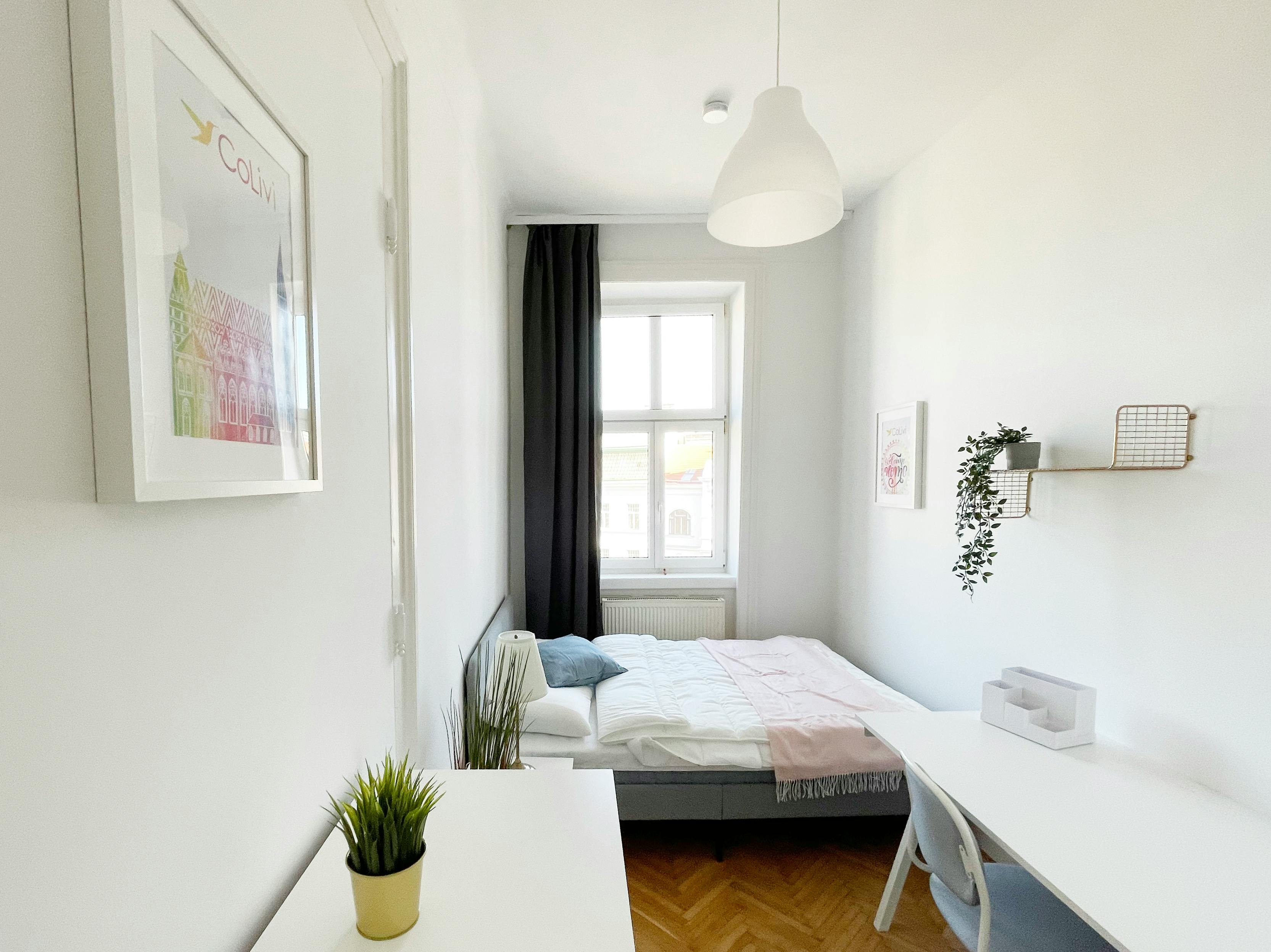 Apartment Vienna, 84m² — photo 8