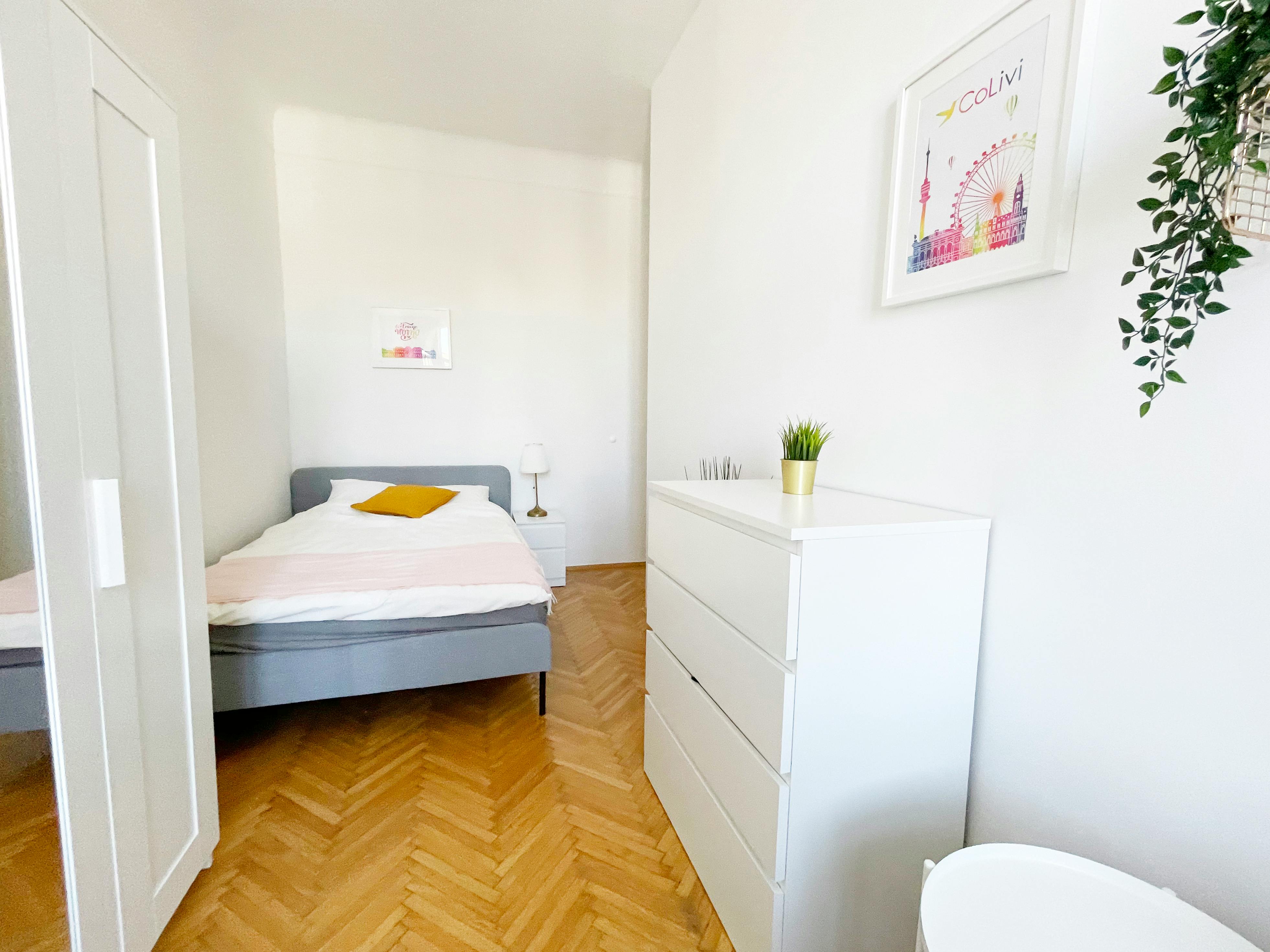 Apartment Vienna, 84m² — photo 6