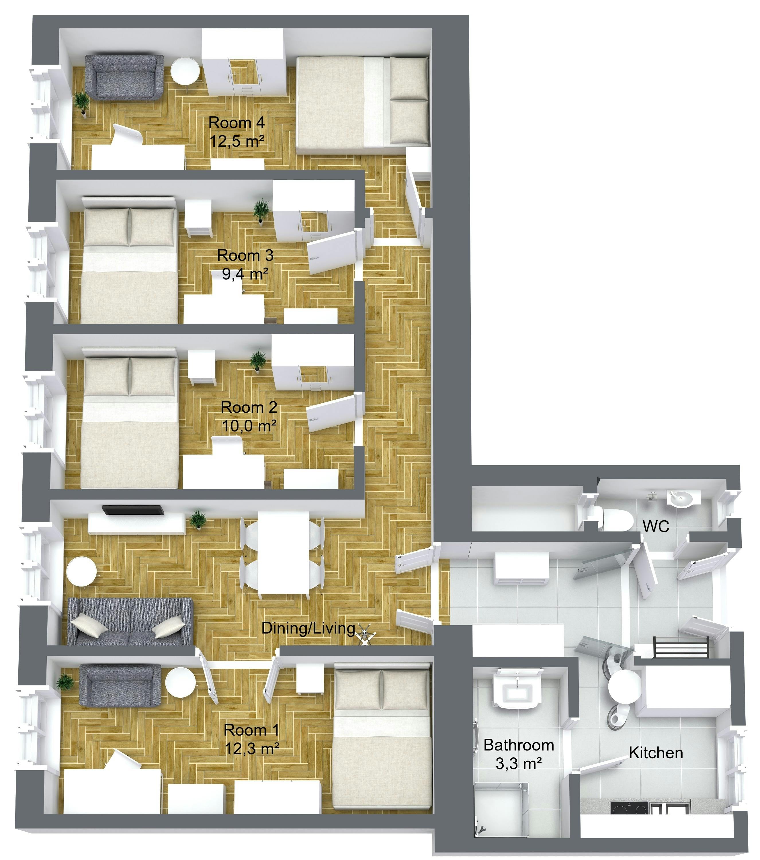 preview gallery tile