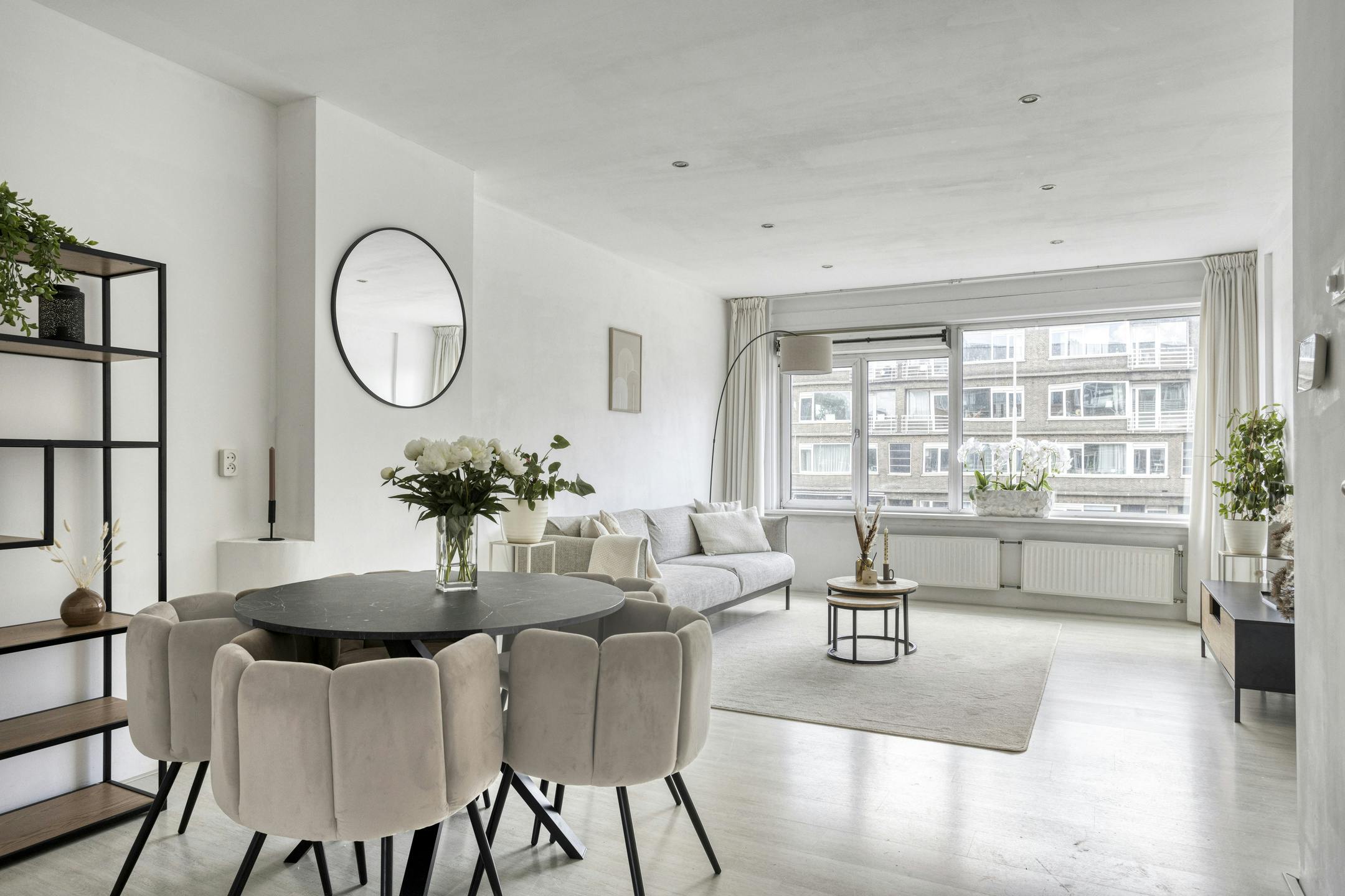 Apartment in Rotterdam
