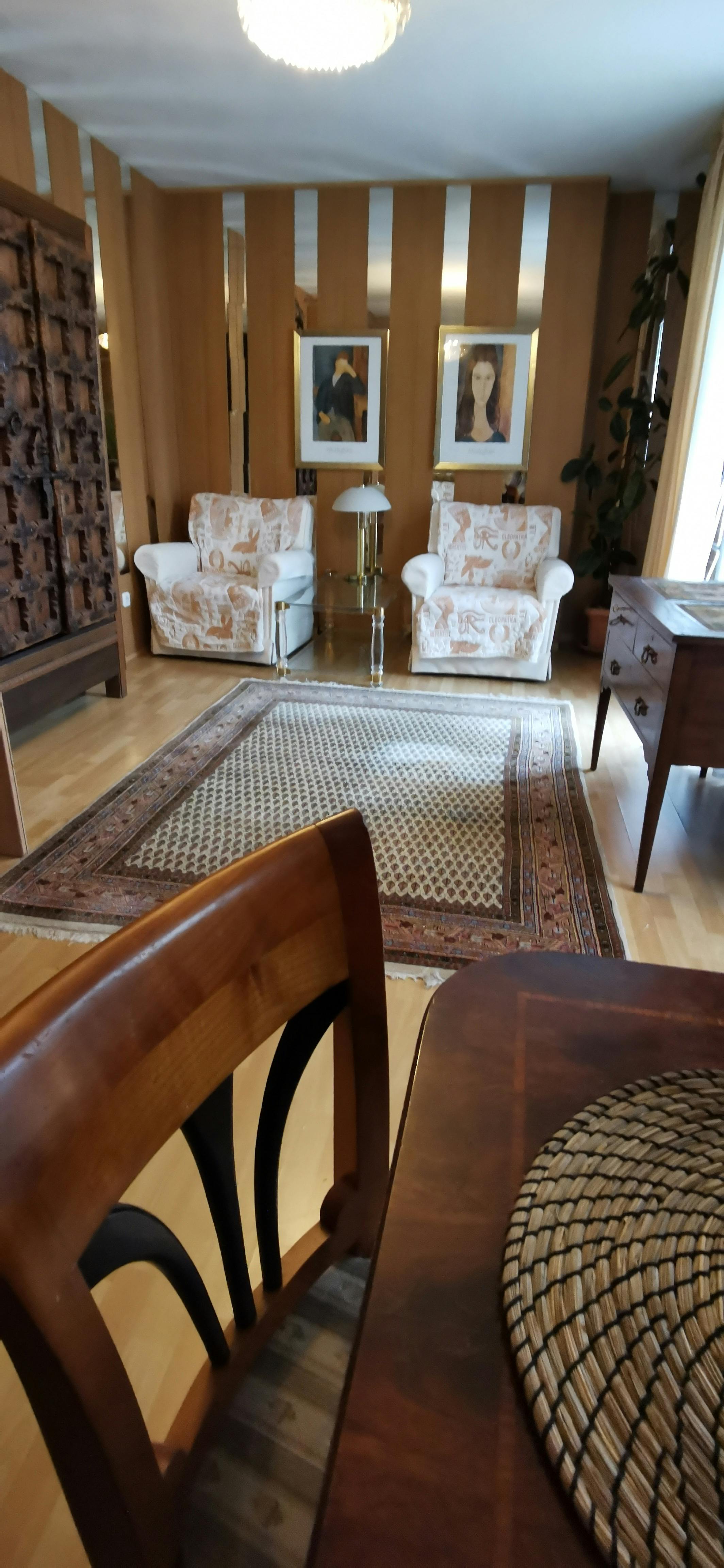 Apartamento en alquiler por 1195 € al mes en Düsseldorf, Adlerstraße