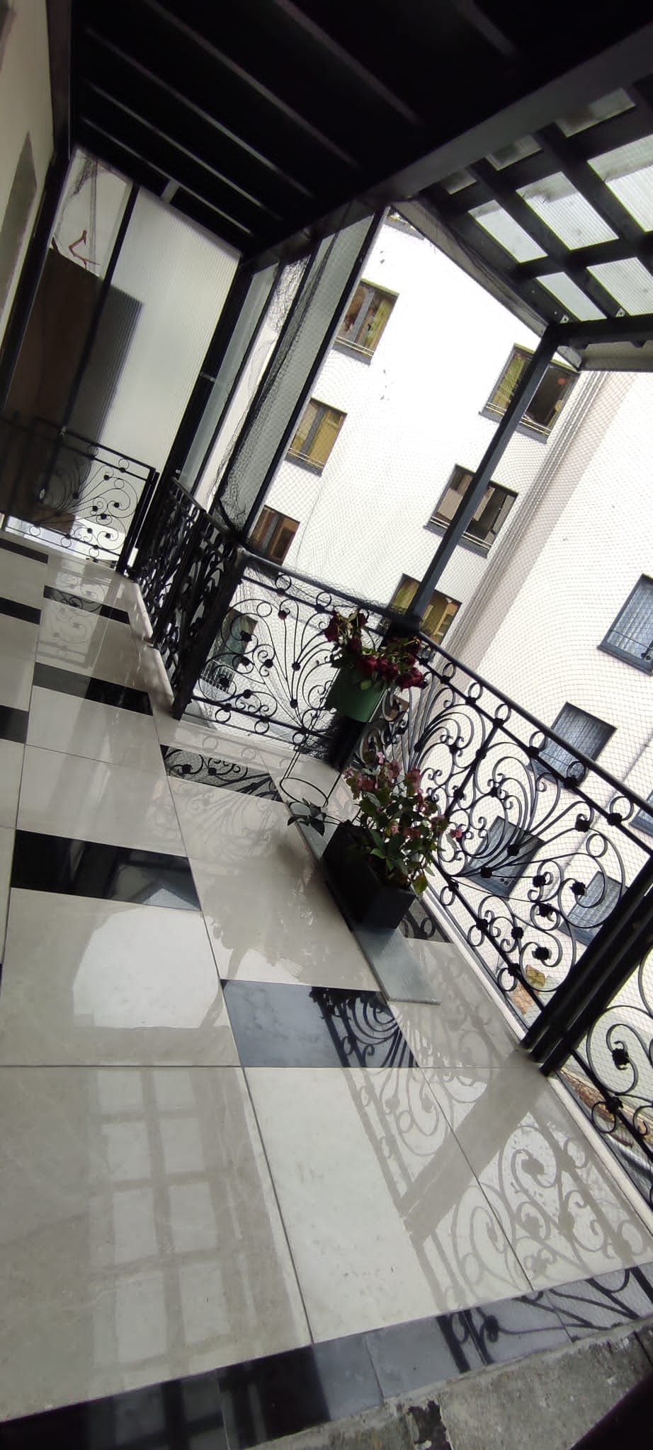 Apartamento en alquiler por 1895 € al mes en Düsseldorf, Adlerstraße