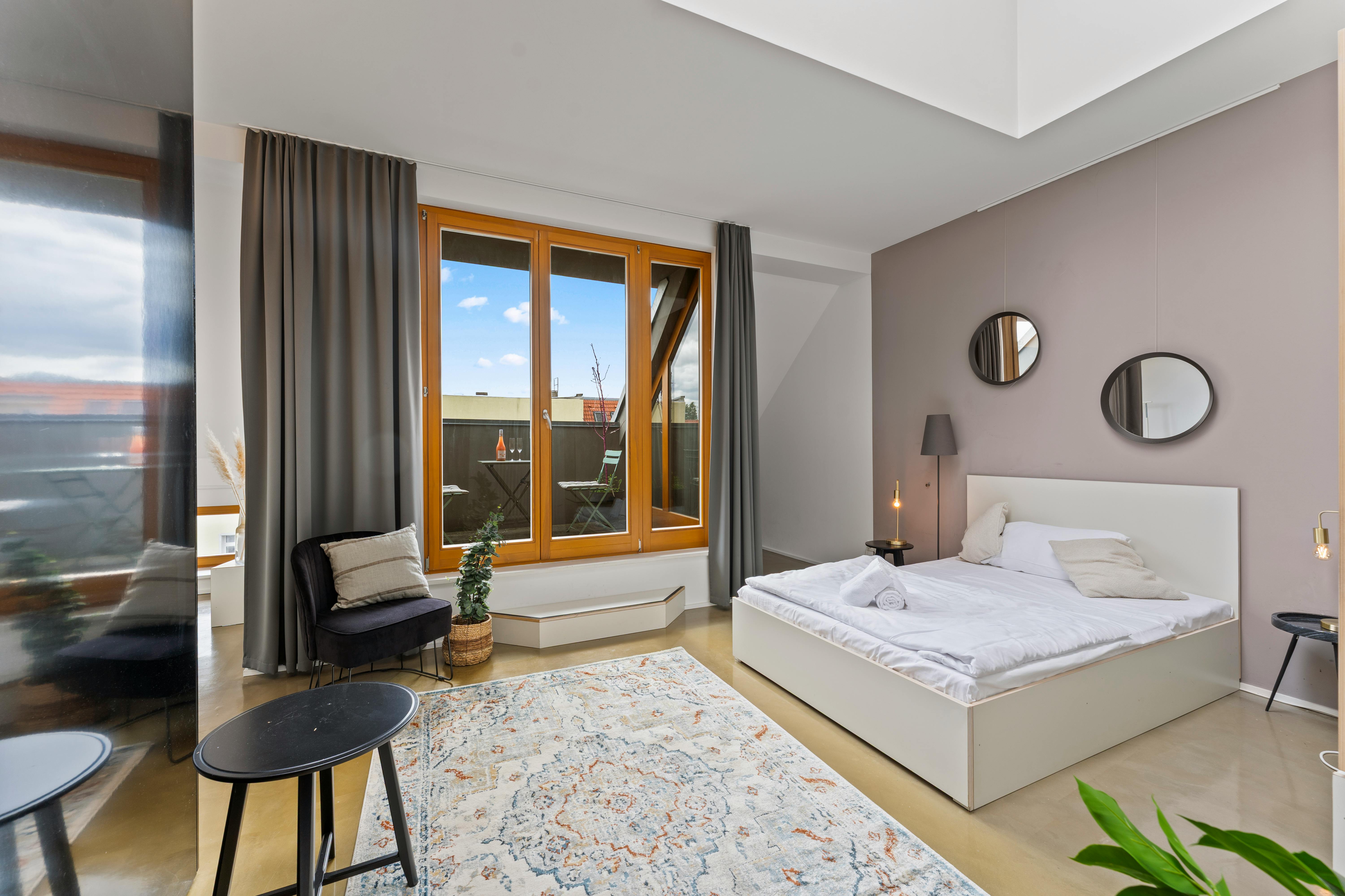 Thaerstraße, Berlin preview