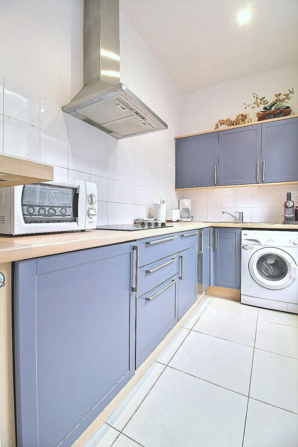 Appartamento Parigi, 38m² — foto 21