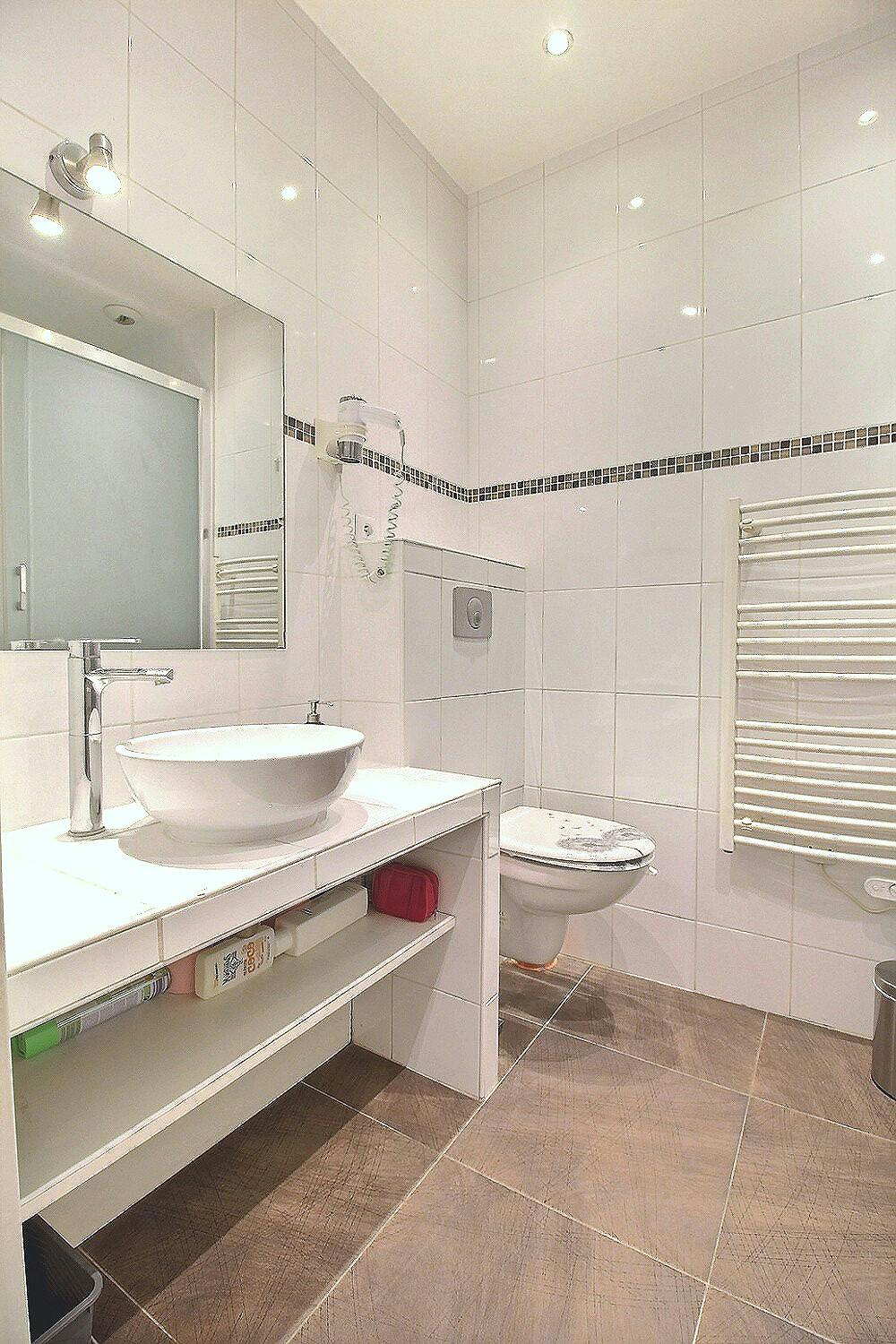 Appartamento Parigi, 38m² — foto 22
