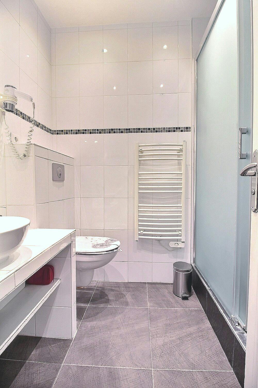 Appartamento Parigi, 38m² — foto 23
