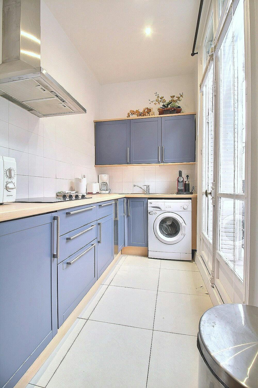 Appartamento Parigi, 38m² — foto 20