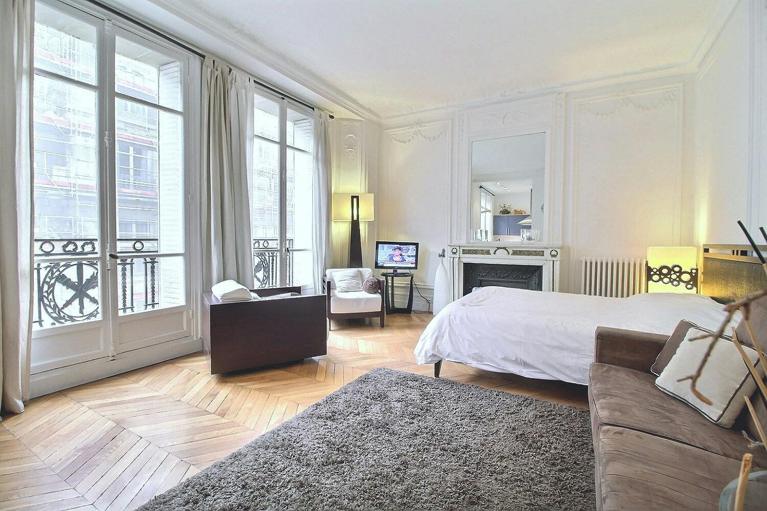 Appartamento Parigi, 38m² — foto 27